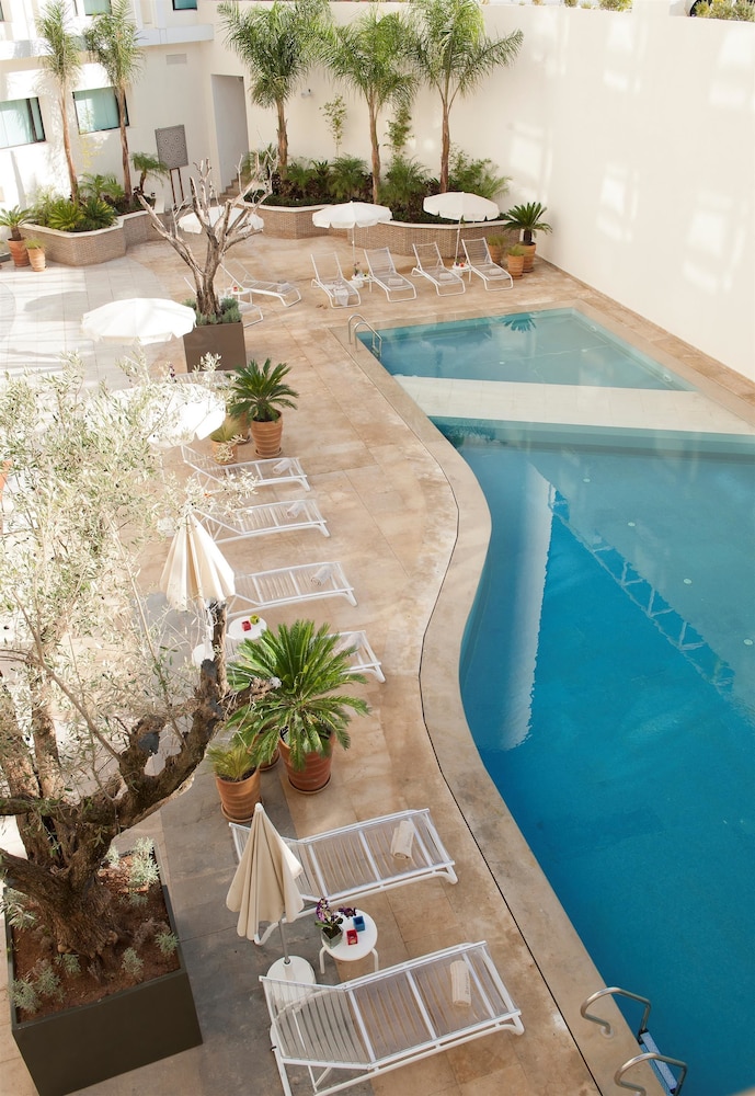 BARCELO FES MEDINA 65/67