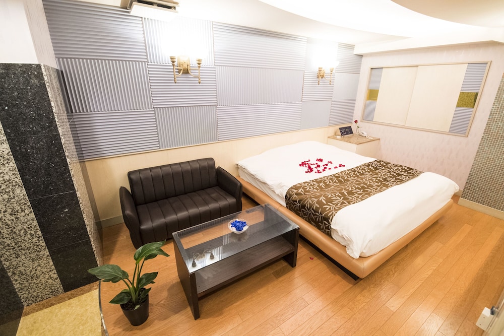 Hotel The Hotel Shinjuku Kabukicho - Adults Only 41/50