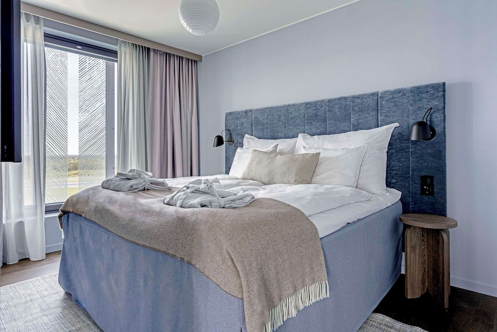 Clarion Hotel Helsinki Airport 20/65
