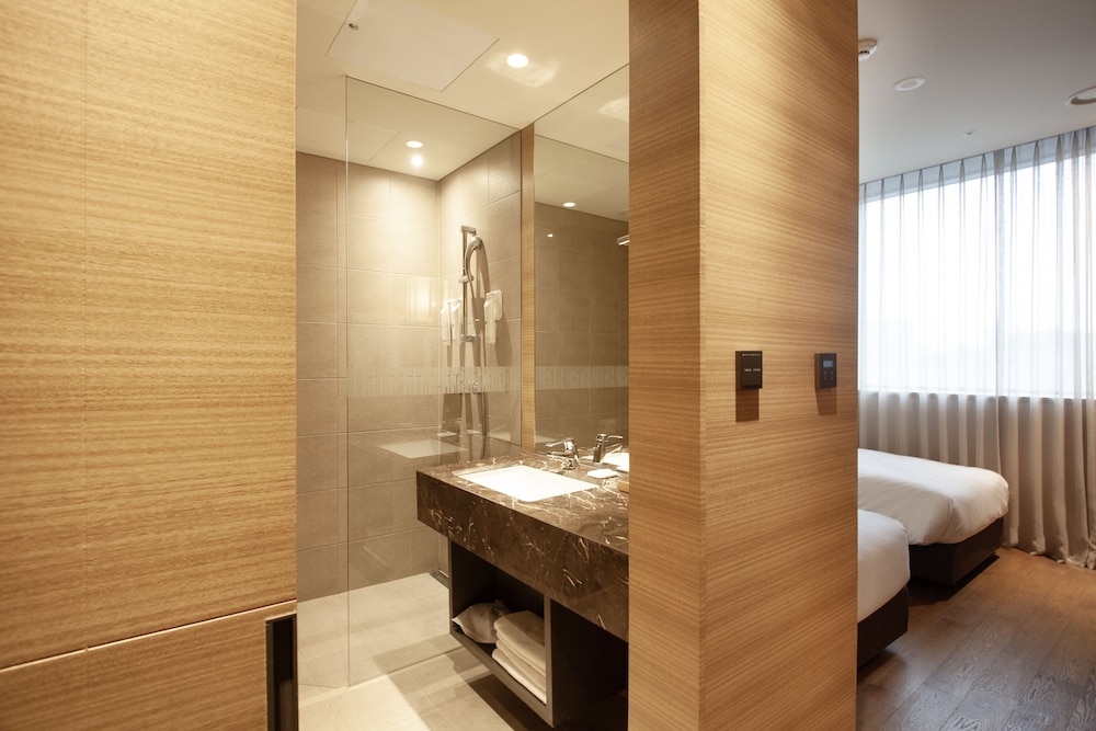 Crown Park Hotel Seoul 36/71