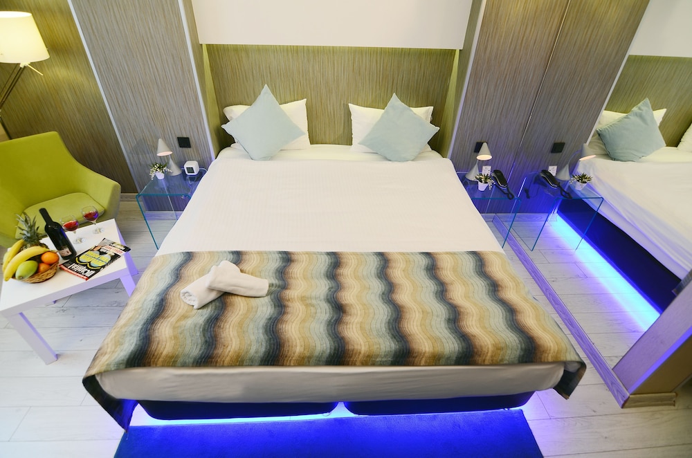 Tempo Hotel 4levent Istanbul 25/57
