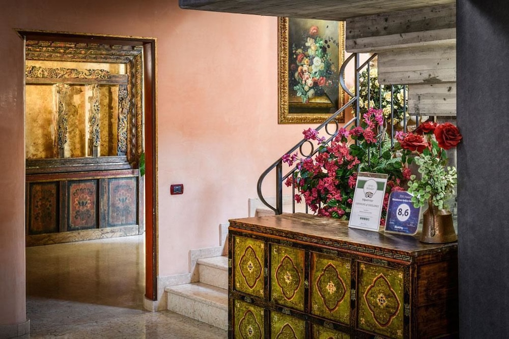 Hotel Residence Antico San Zeno 10/38