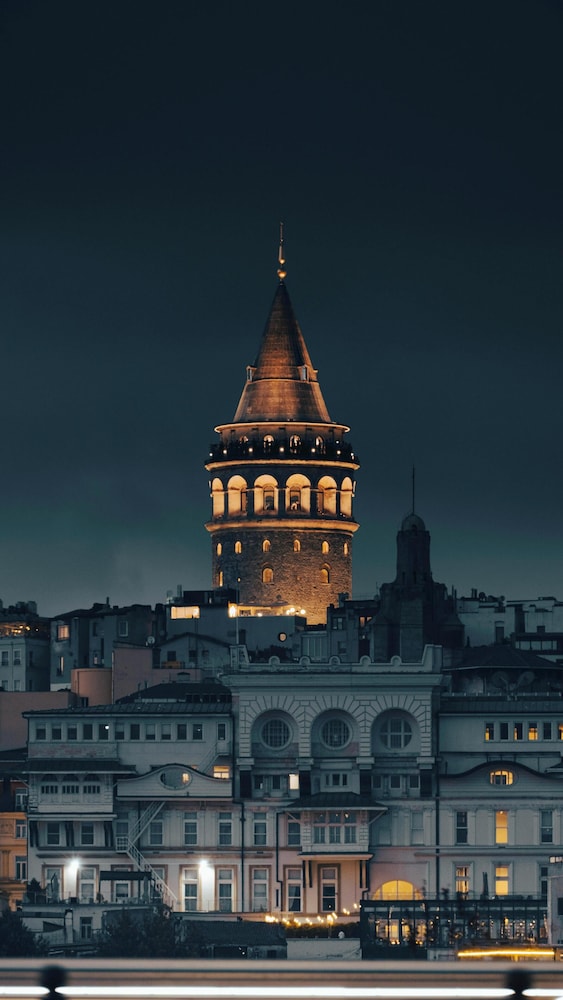 Villa Siesta Hotel Istanbul Airport 1/50
