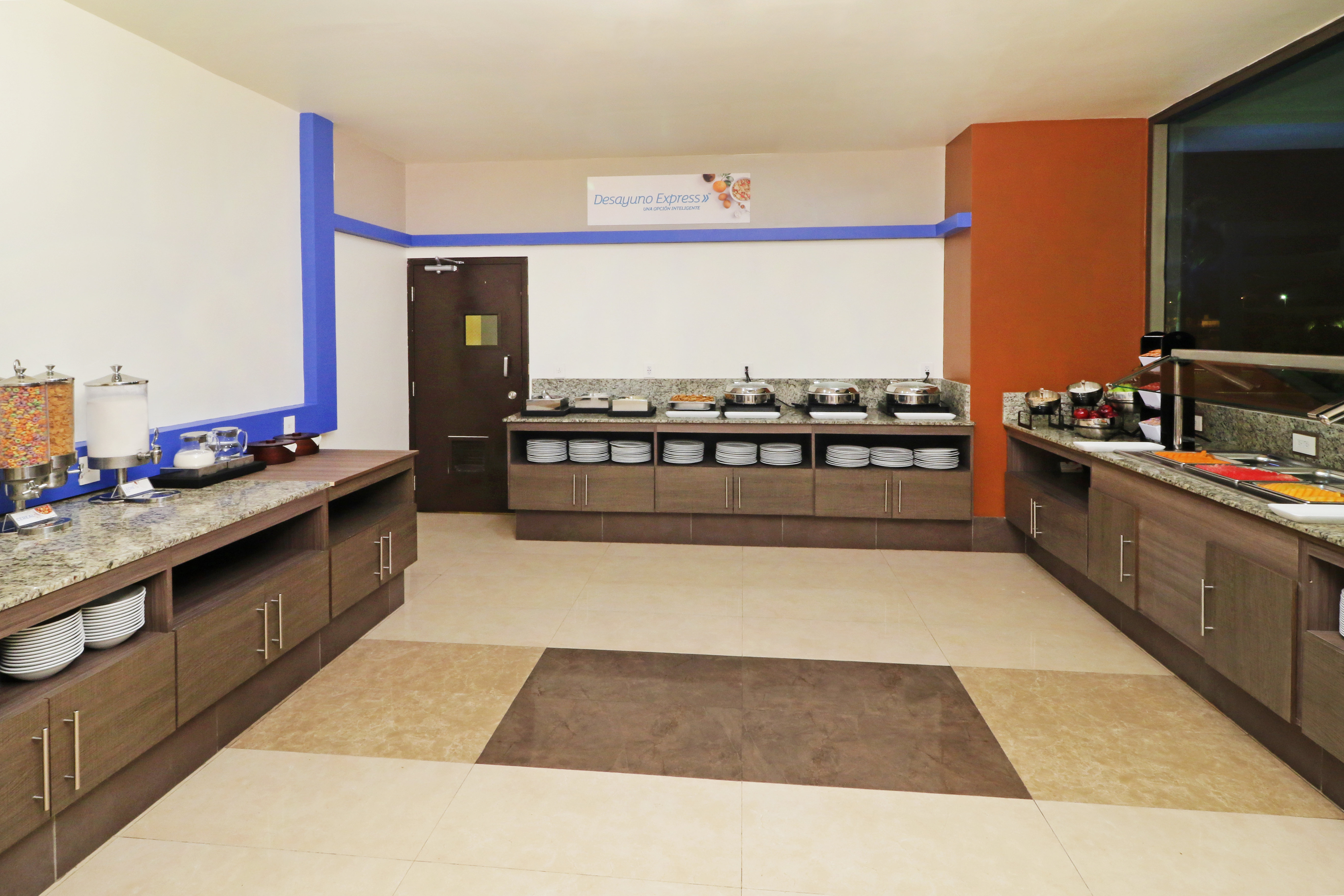 Holiday Inn Express Tuxpan 22/78