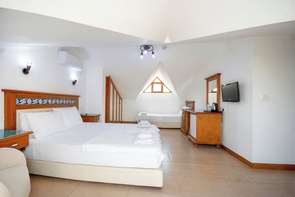 Datca Kilic Hotel 16/50