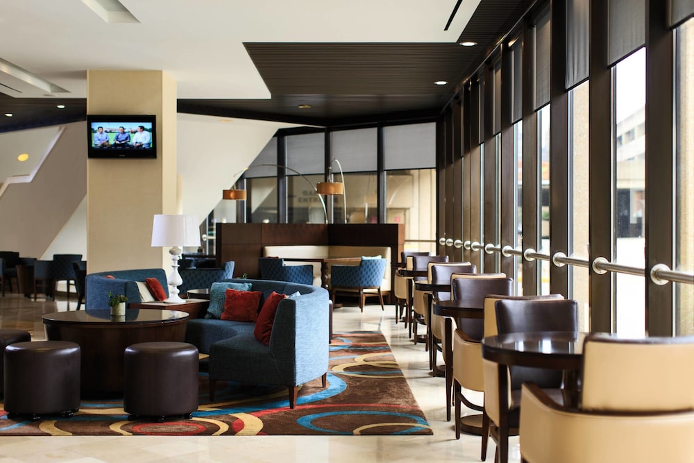 Marriott Charleston Town Center 35/52