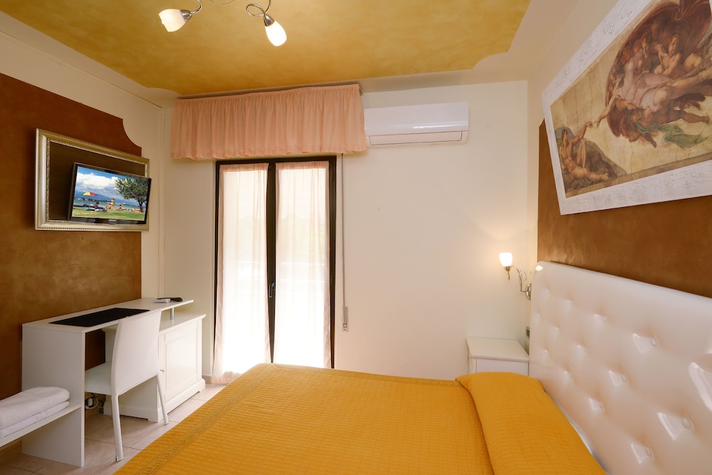 Ristorante Commercio Hotel 21/55