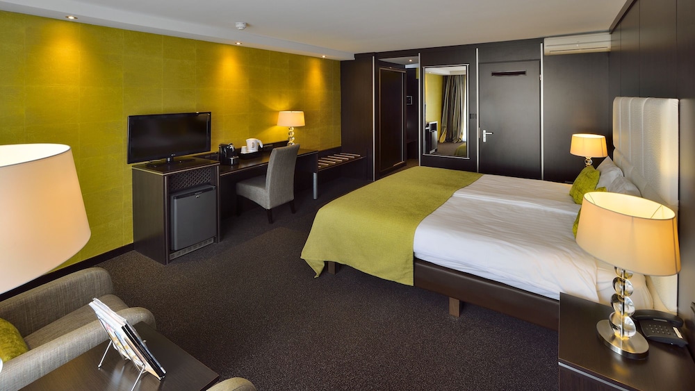 Van Der Valk Hotels Hertogenbosch 14/50