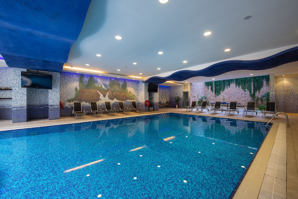 Corp Al Khobar Corniche Hotel photo1
