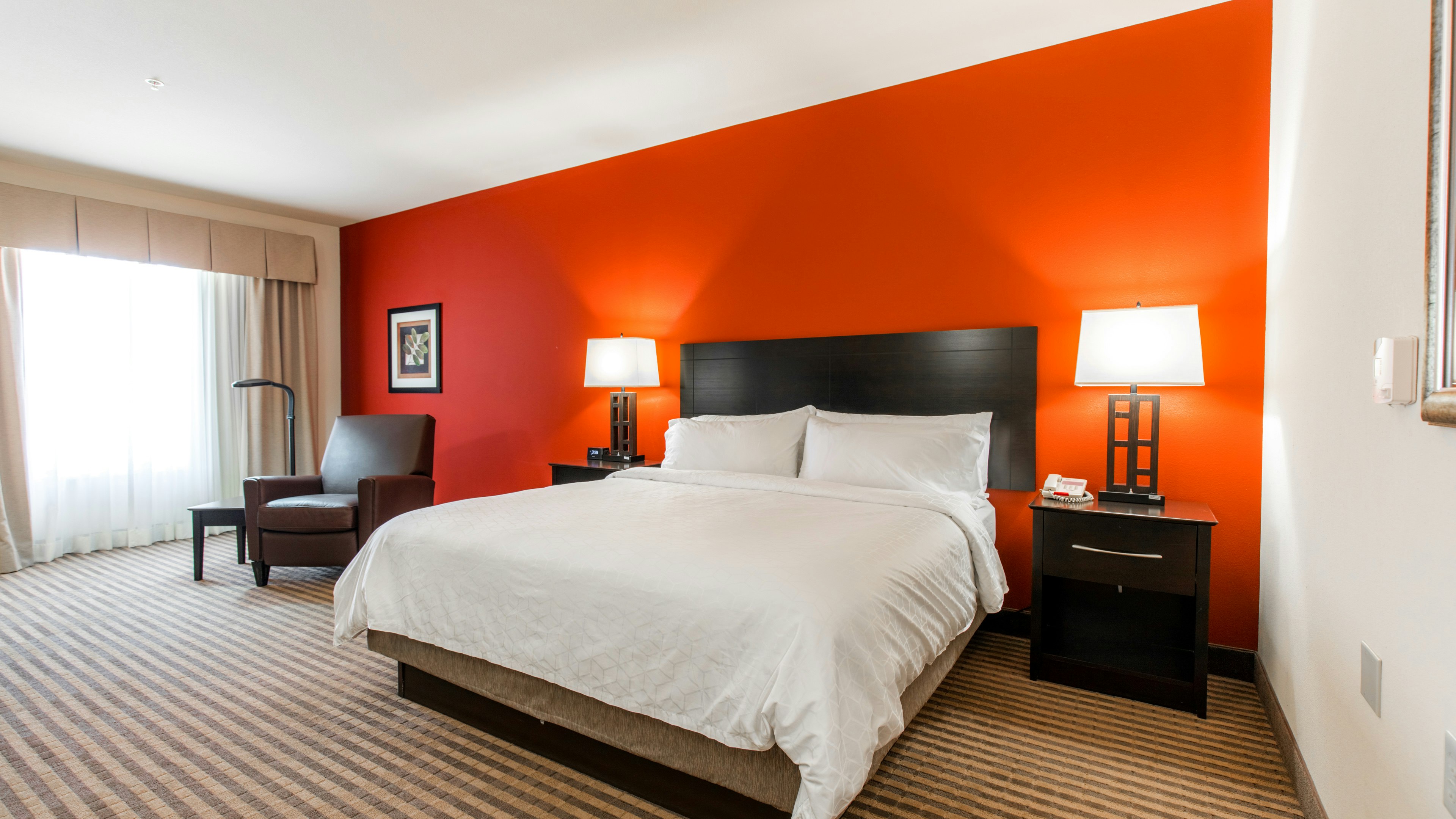 Holiday Inn Express Hotel Suites Oklahoma City Nw Quail Springs 19/76