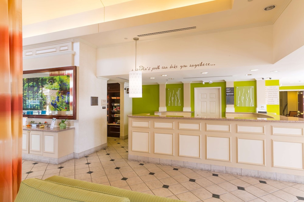 Hilton Garden Inn Daytona Beach Airport 6/55