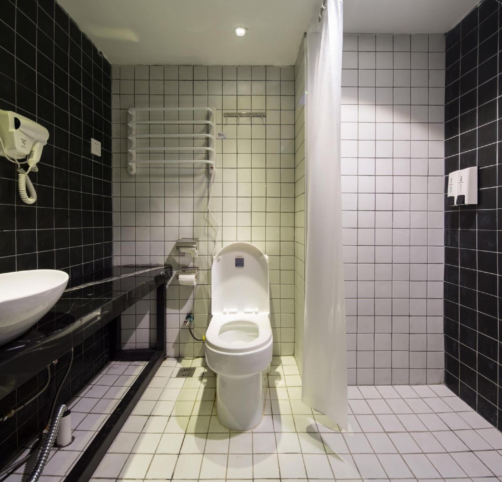 Shenzhen Futian Huaqiang South Feiyuan Hotel 48/49