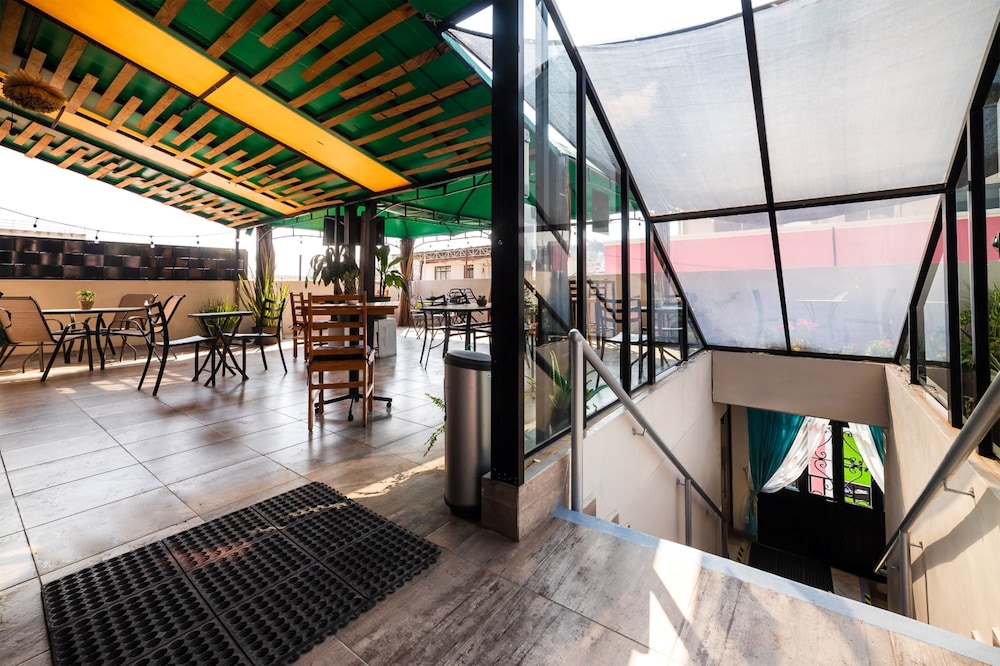 Hotel Boutique Las Campanas 34/41