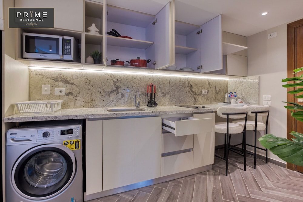 Prime Residence Heliopolis 40/50
