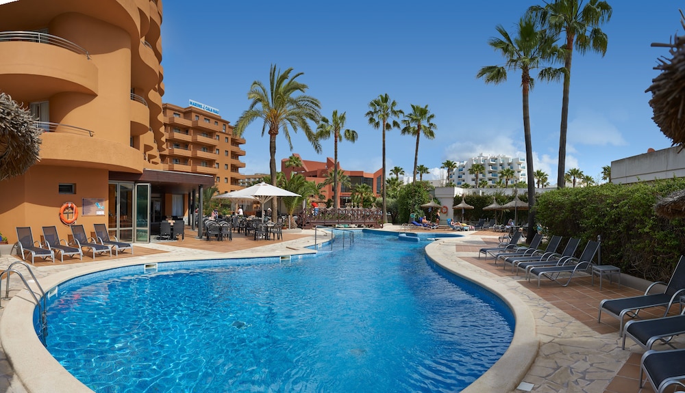 Marins Beach Club Adults Only 43/50