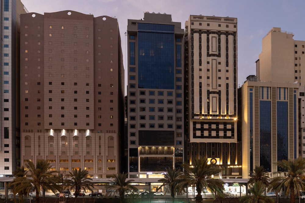 Mysk Al Haramain in MAKKAH
