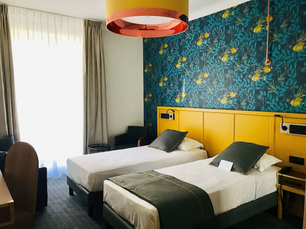 Best Western Hotel Graslin 18/60