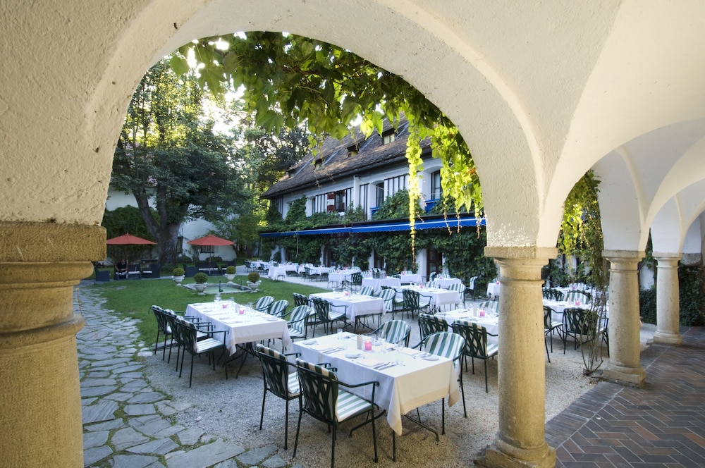 Hotel Schloss Leonstain 34/50
