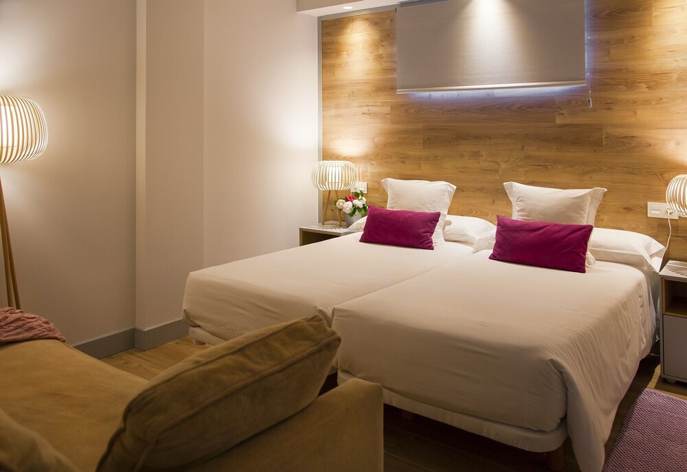 Casona de La Paca Hotel And Apartments 22/74