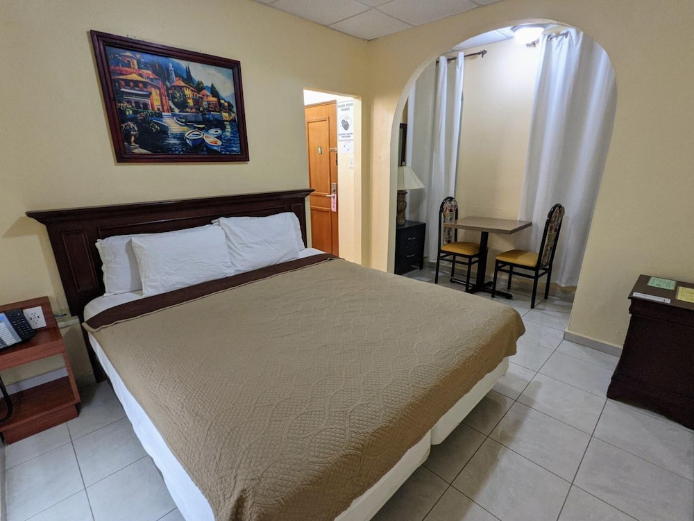 San Jorge Hotel Hostel 13/28