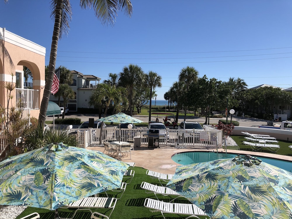 Coral Key Inn 31/71