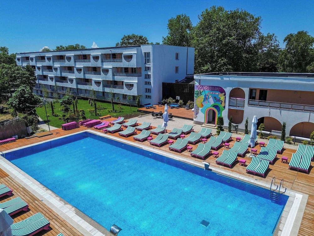 ibis Styles Venus 26/50