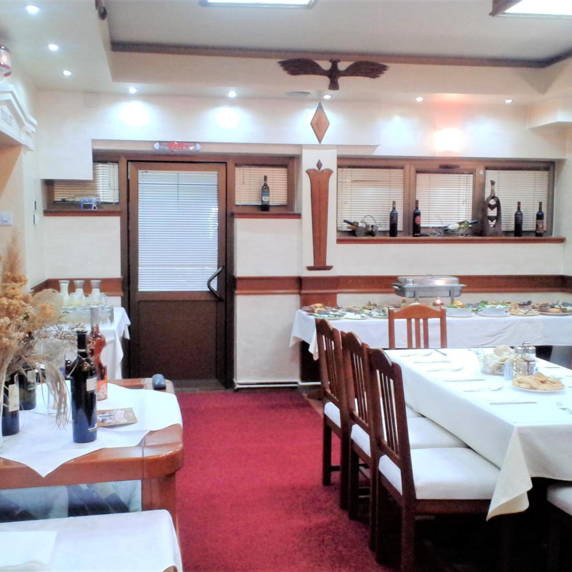 Tehnograd Hotel 41/55