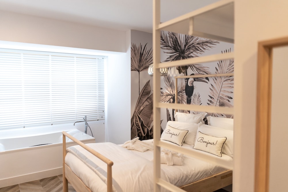 Duna Hotel Boutique 46/66