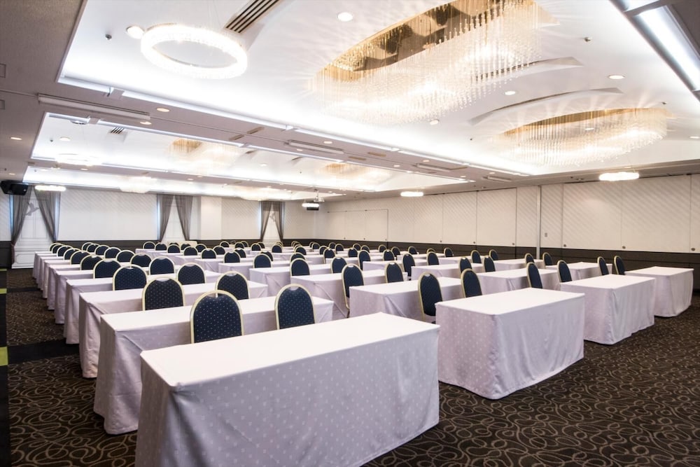 Grandpark Hotel Panex Iwaki 42/45
