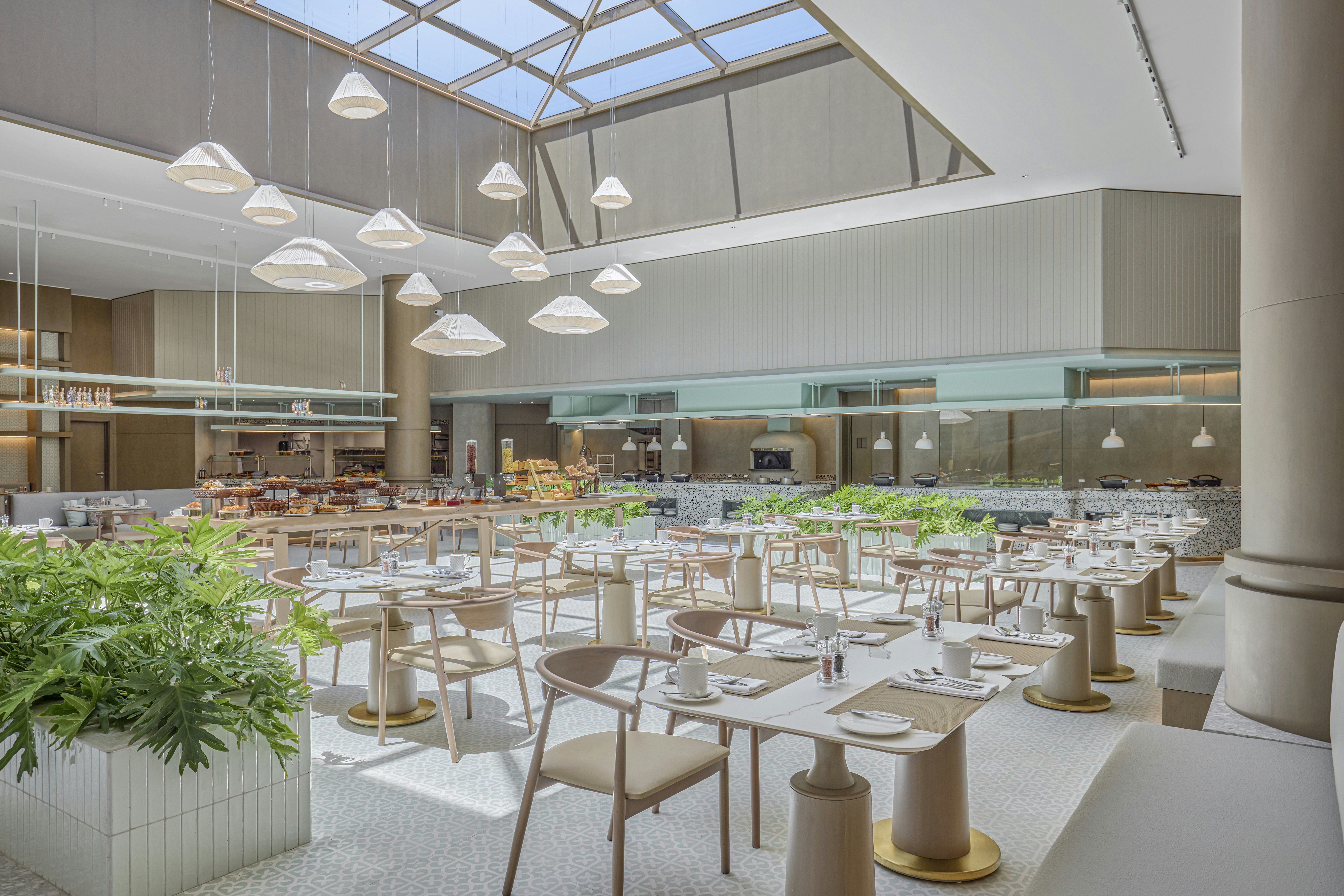 DoubleTree by Hilton Mangroovy El Gouna Resort 49/60