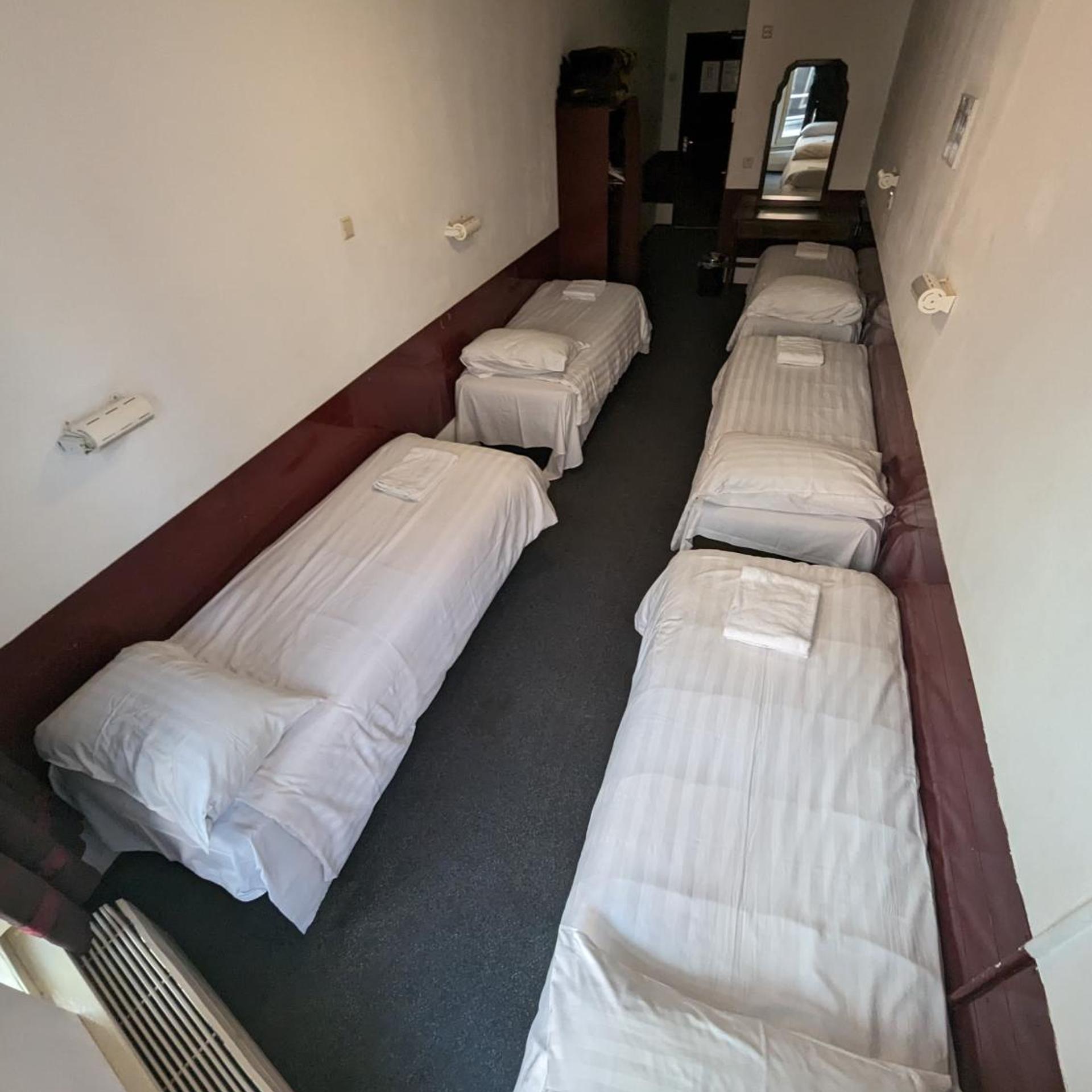Budget Hotel Ben 24/50