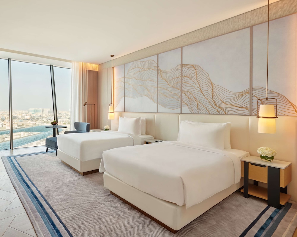 Grand Hyatt Kuwait 14/50