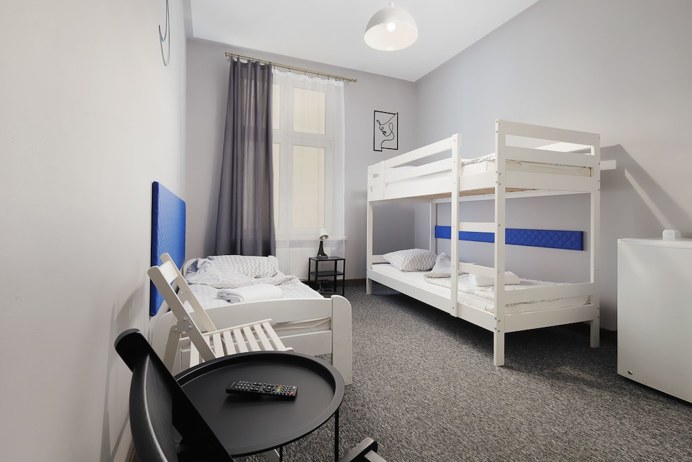 Moon Hostel New 28/28