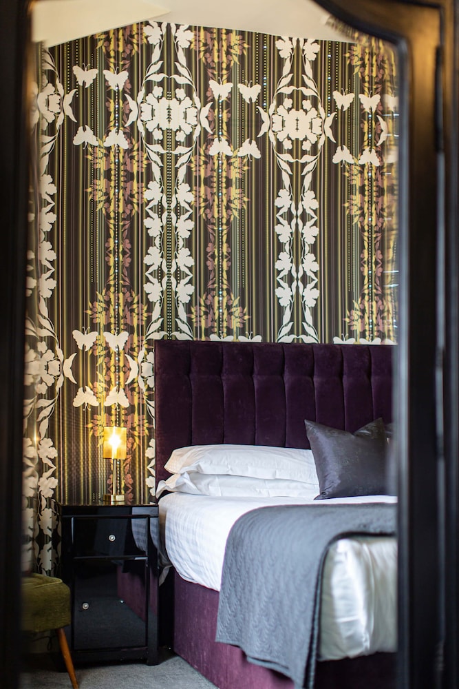 Escape Boutique B&B 38/68