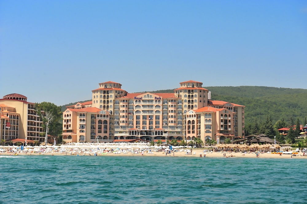 Royal Park Hotel - All Inclusive 46/50