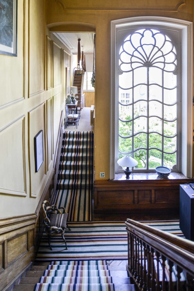 Verhaegen Chambres D'hotes 5/73