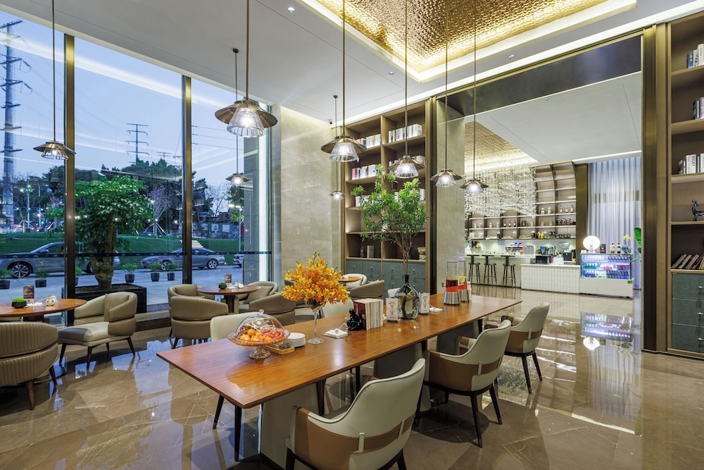 UrCove by Hyatt Dongguan Fenggang 38/50