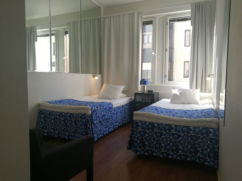 room