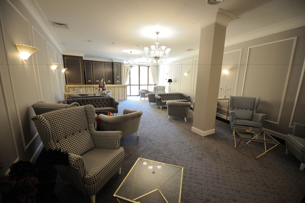 Hotel Splendid 1900 27/44