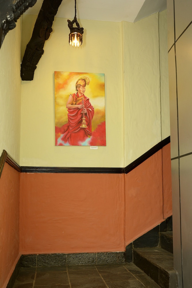 Kasthamandap Boutique Hotel 11/66