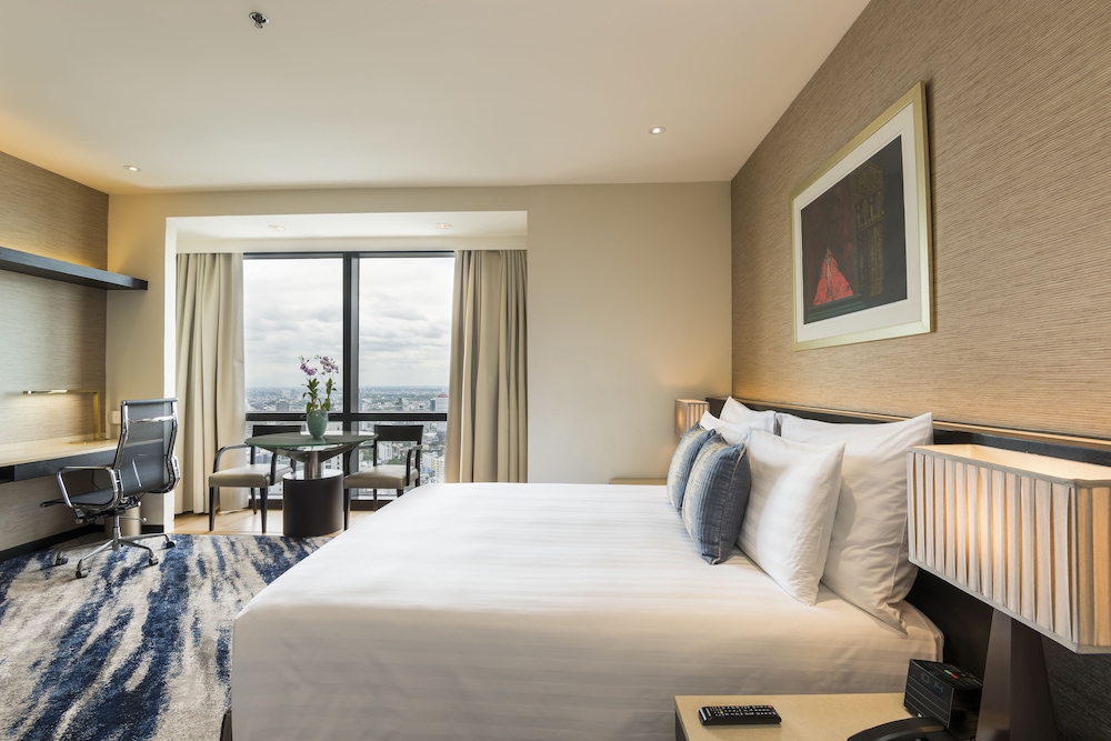 Emporium Suites By Chatrium 19/43