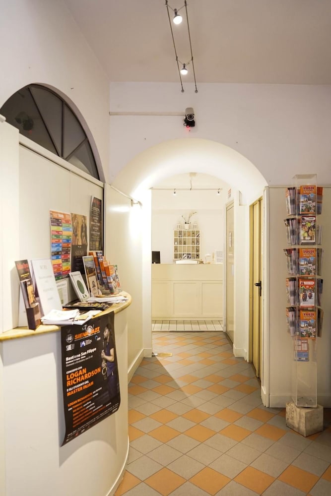 Piccolo Hotel Etruria 59/69