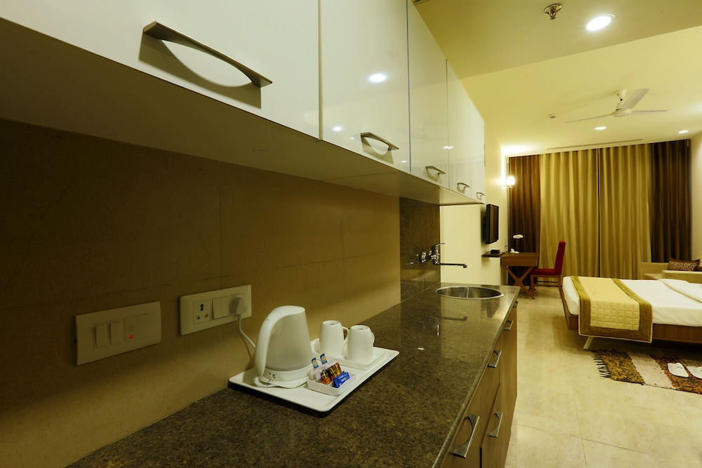 Fairvacanze Inns & Suites 10/16