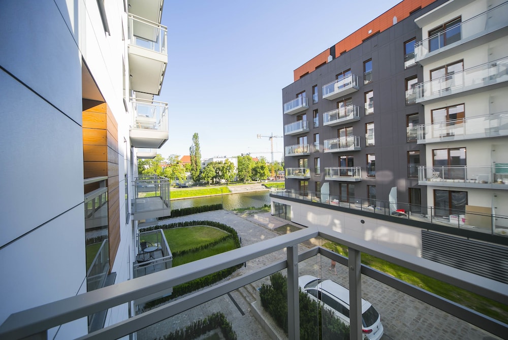 Grano Apartments 72/80