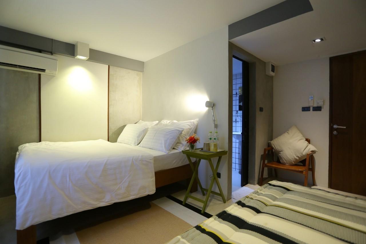 deluxe, Chic Chiangkhan Hotel 2/2