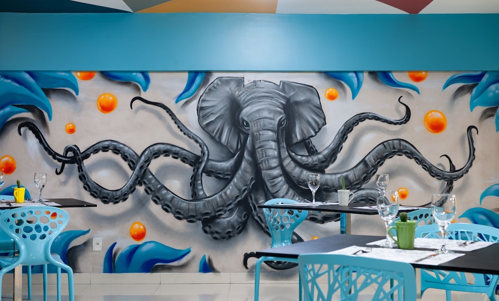 Mural Living 7/36