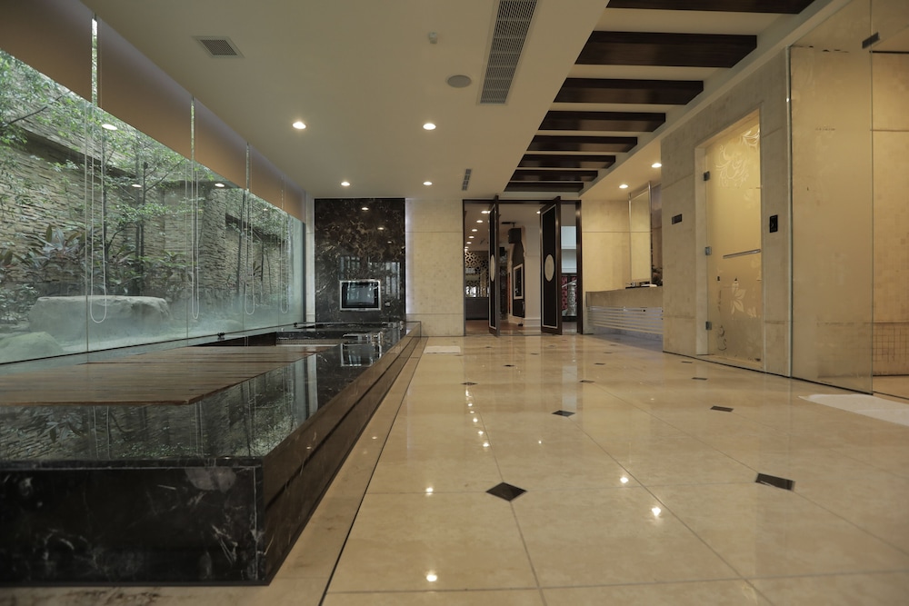 Ohya Boutique Motel-Linkou 25/50