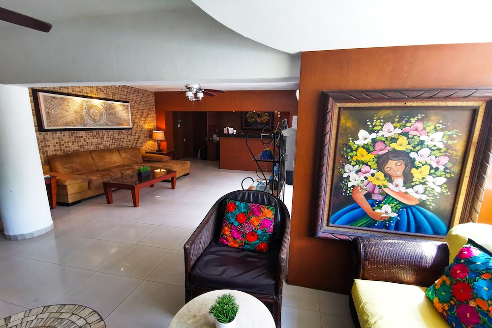 Grand Hotel Colonial Cancun 43/60