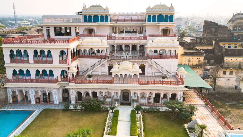 Shahpura Haveli 3/50