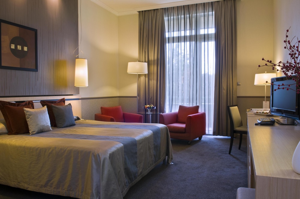 Mamaison Hotel Andrassy Budapest 11/42